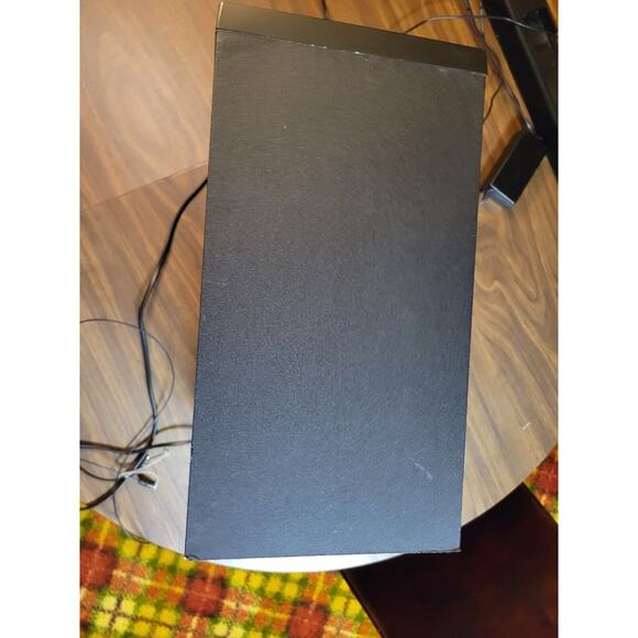 Samsung PS-WM30 Home Theater Active Wireless Subwoofer Only HW-M450 Soundbar - Picture 6 of 6